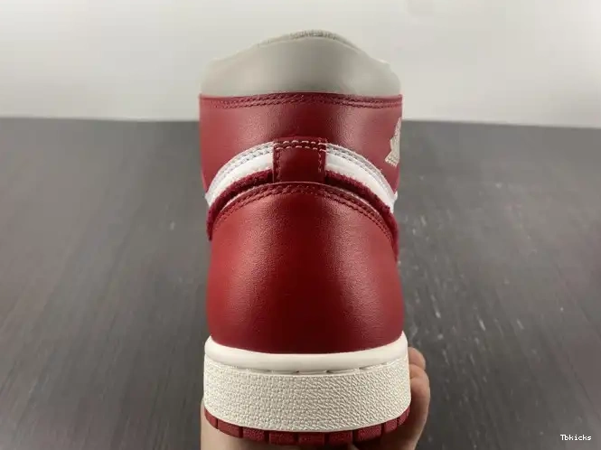 Rep TBK Chenille DJ4891-061 (W) Jordan Newstalgia 1 High OG 0527
